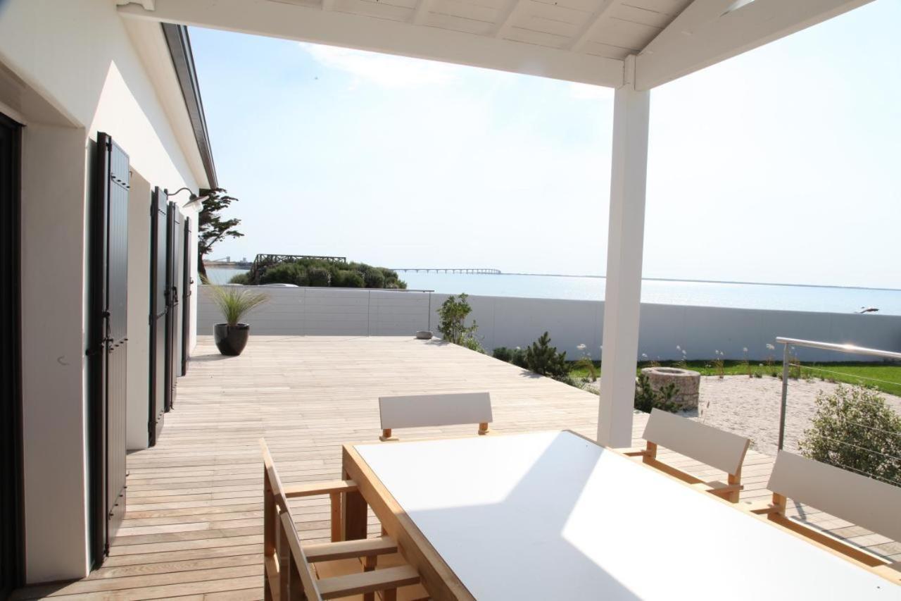 Villa La Sardane B&B Le Plomb Dış mekan fotoğraf