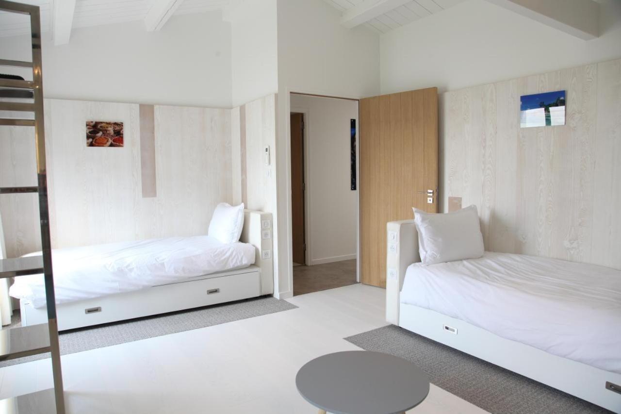 Villa La Sardane B&B Le Plomb Dış mekan fotoğraf